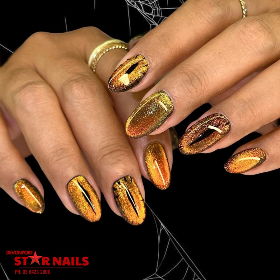 Devonport Star Nails